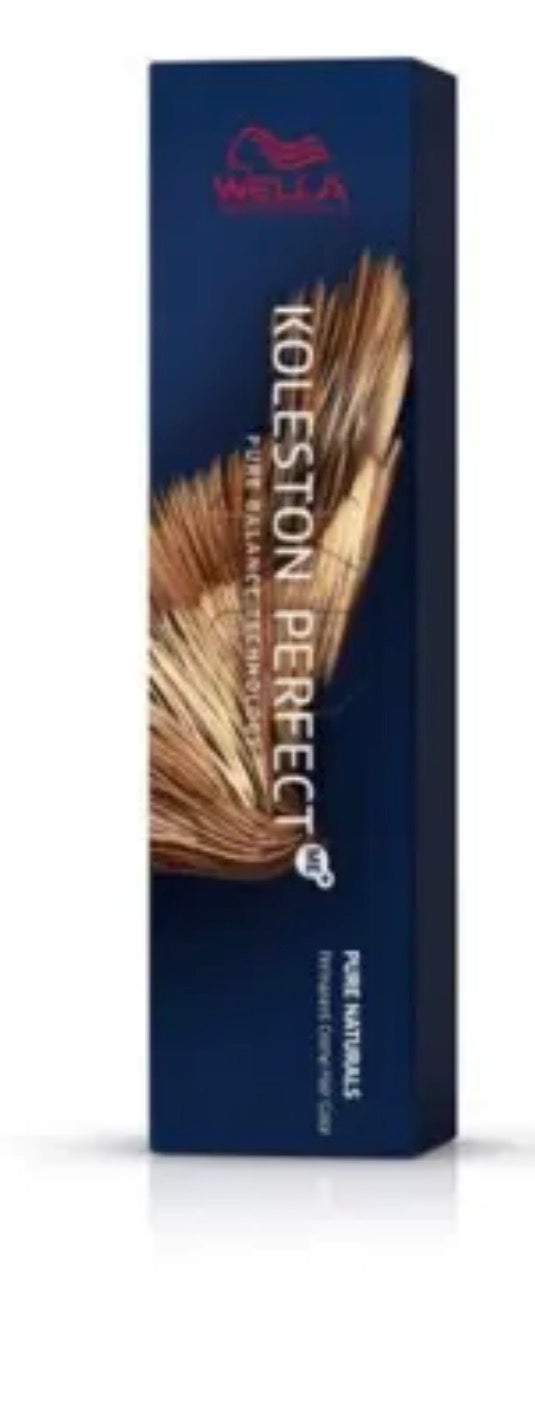 Wella Koleston Perfect ME+ Pure Naturals 7/0 60 ml