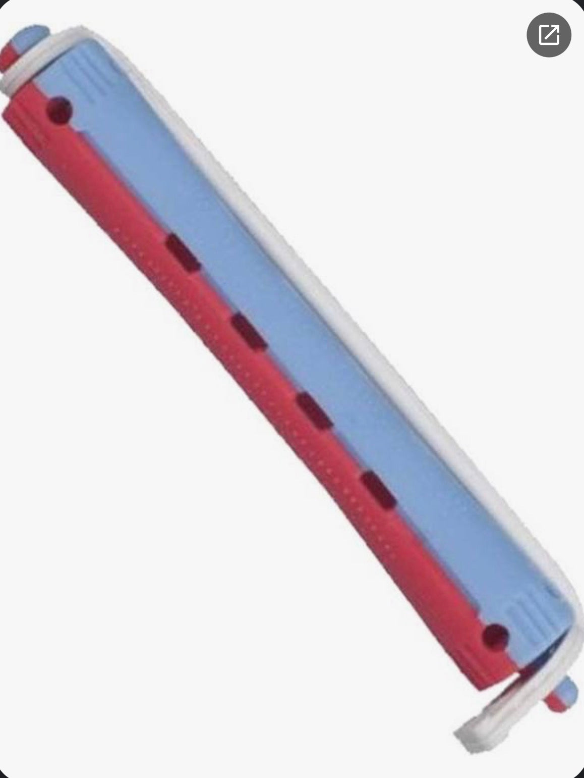 EUROSTIL flexirods 01257 2cmx2
