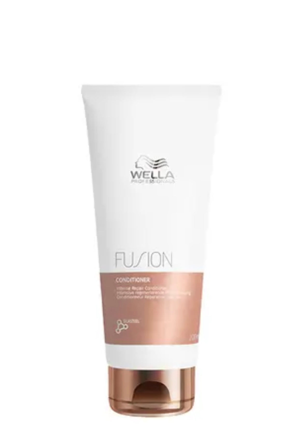 Wella Professionals Fusion Acondicionador Reparación Intensa 200 ml