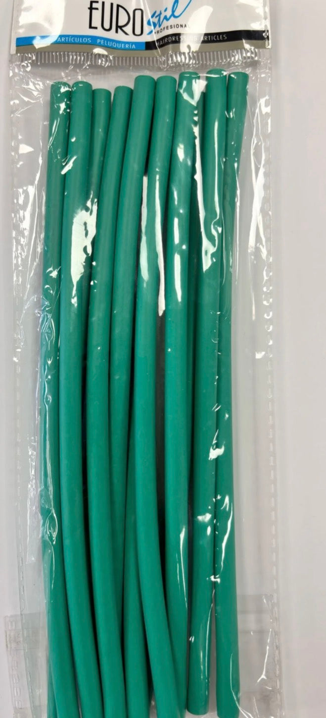 EUROSTIL flexirods green 0,8cmx12