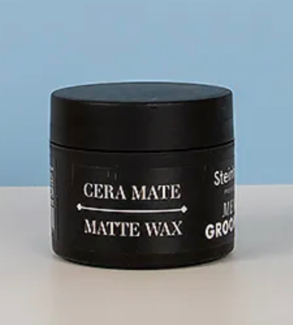 Cera Mate Steinhart Grooming 100 MI