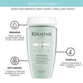K SPE DIVALEN BAIN 250ML CSR VF46