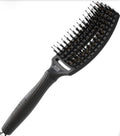 Fingerbrush Olivia Garden Negro M Pua Doble