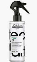 Flex pli spray