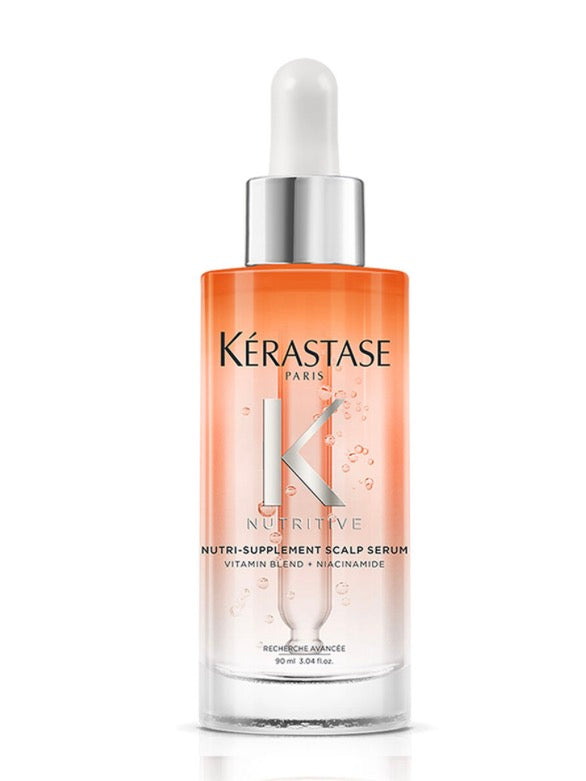 K NUTRI SCALP SERUM 90ML