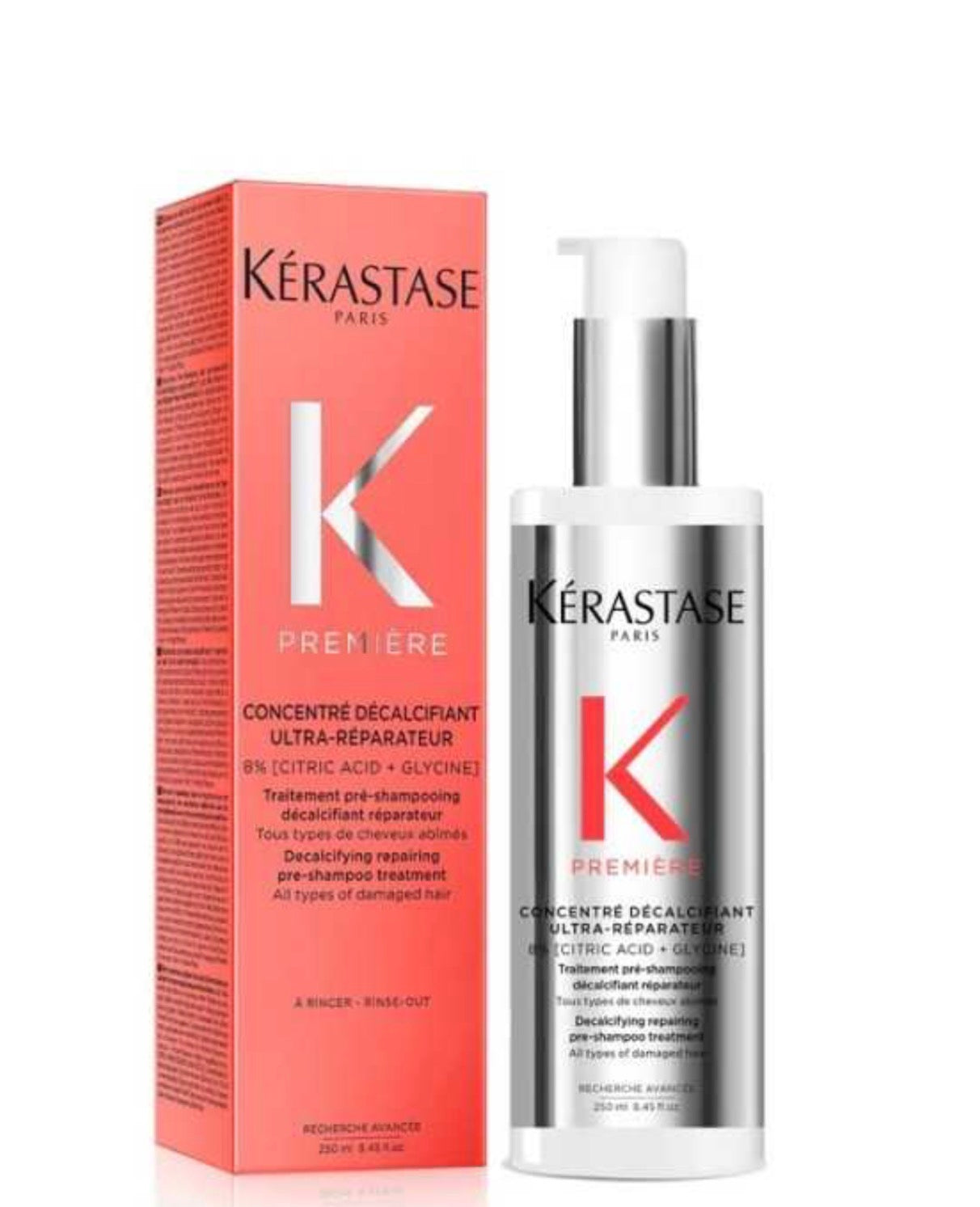 K PREMIERE LOTION PRO IL CSR VA21