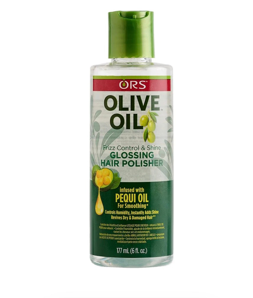 ORS Olive Oil Glossing Polisher