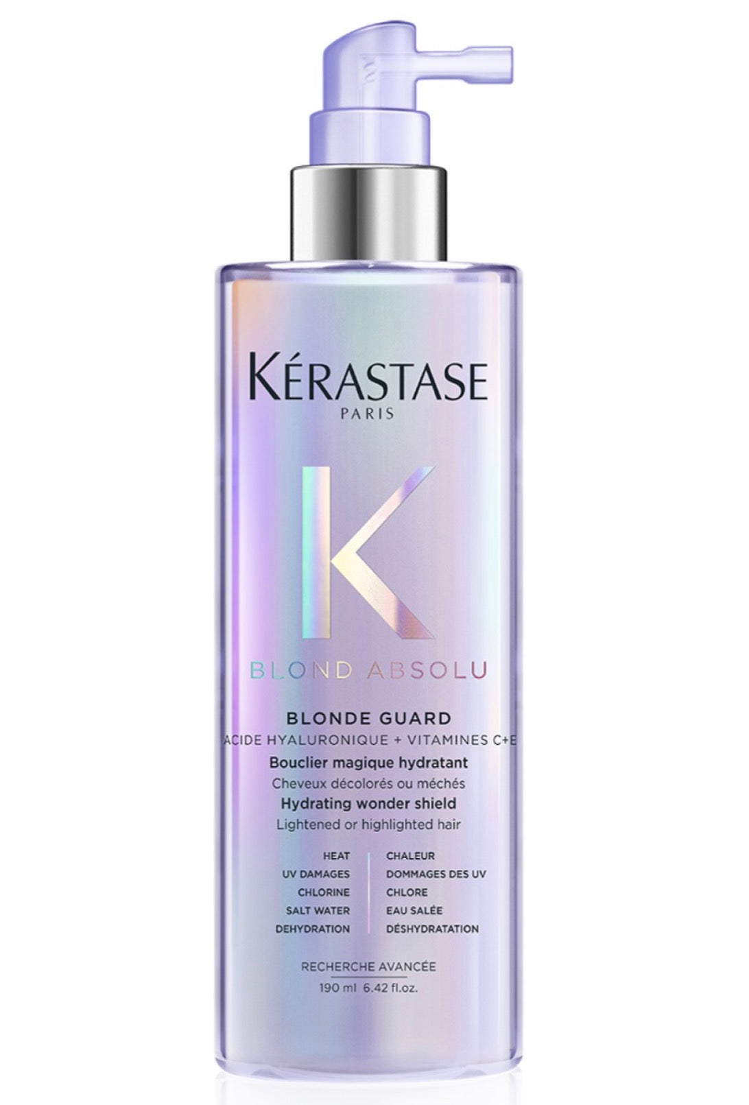 K BLOND GUARD 190ML VDSO