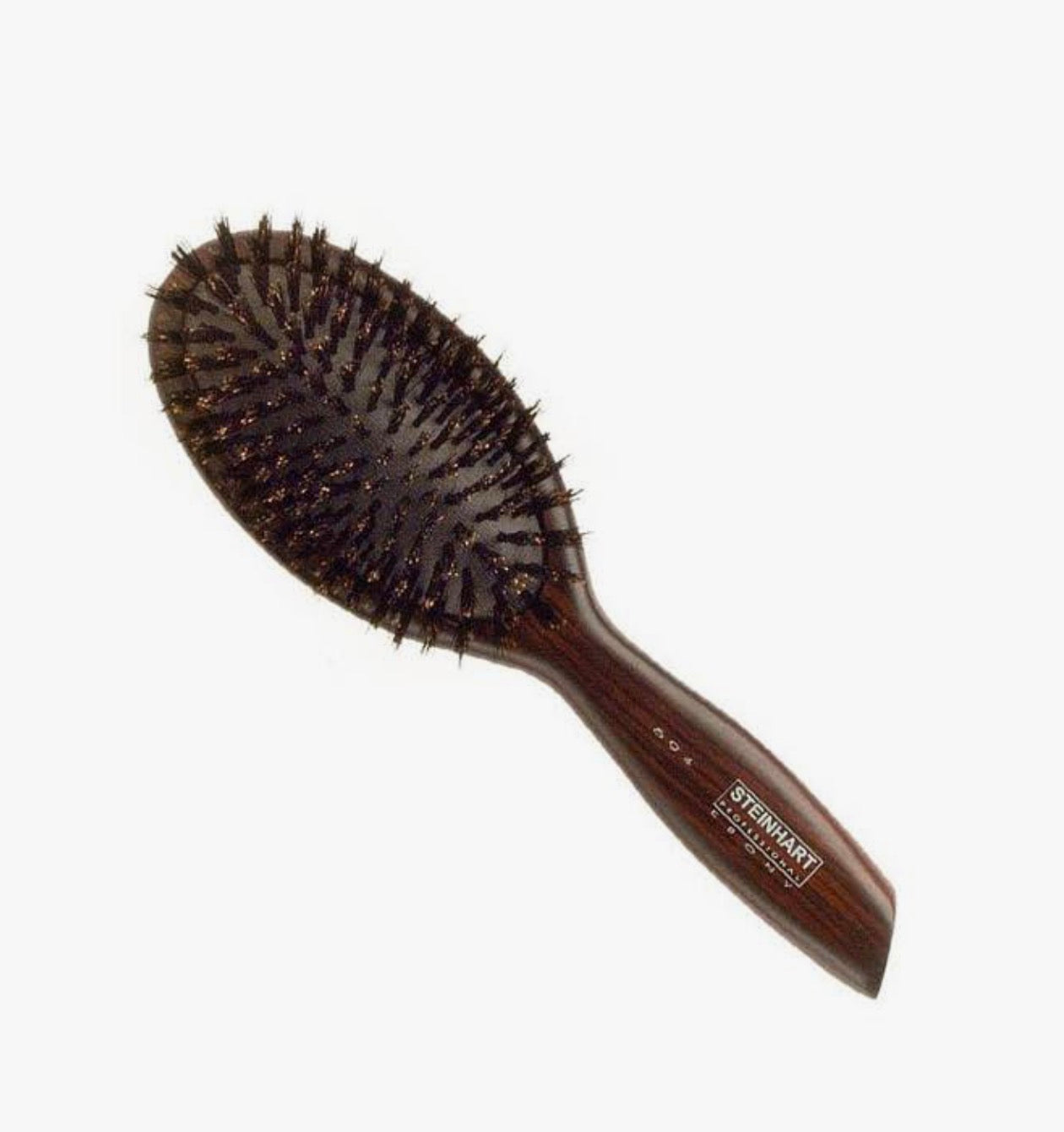 Steinhart Ebony paddle brush