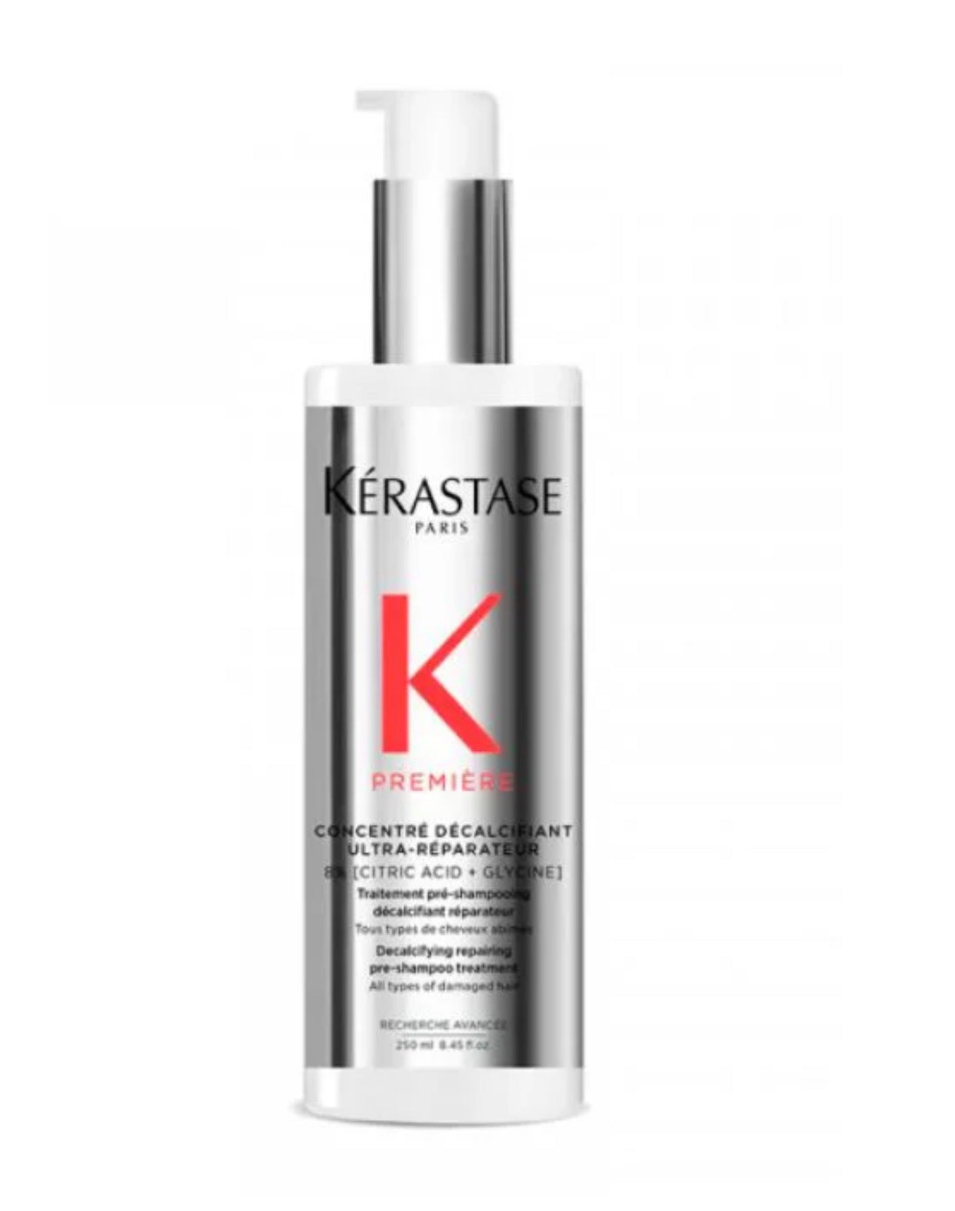 K PREMIERE LOTION 250ML CSR VF25