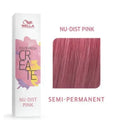 Wella Professionals Color Fresh Create Nudist Pink 60 ml
