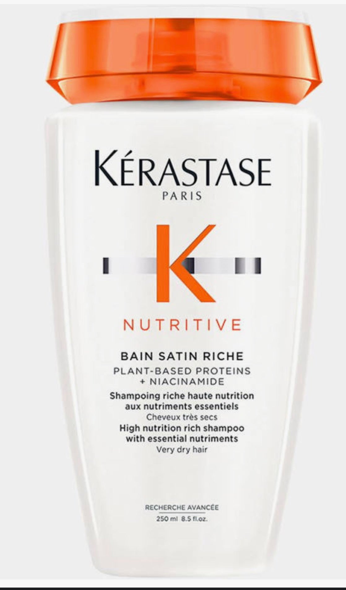 K NUTRI BAIN RICHE 250ML