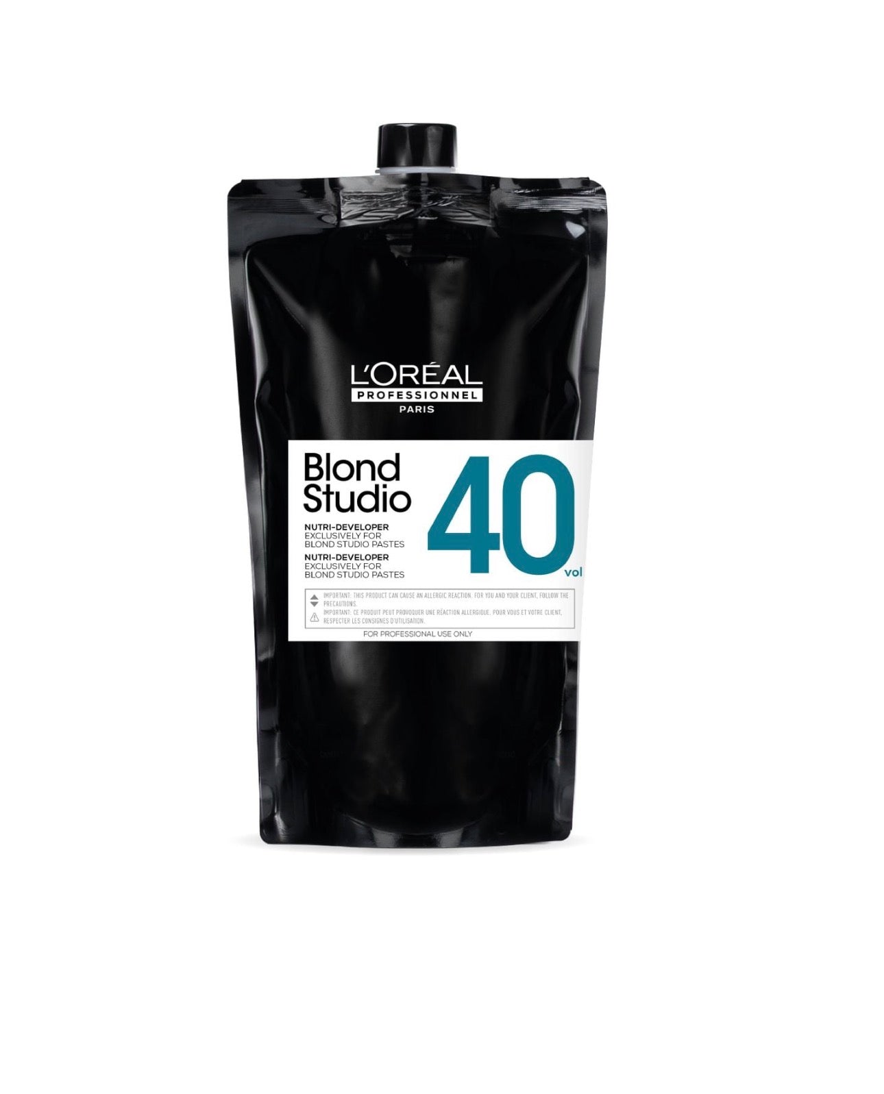 Blond Studio Develope V40