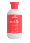 Wella Professionals Invigo Brilliance Champú Cabello Grueso 300 ml