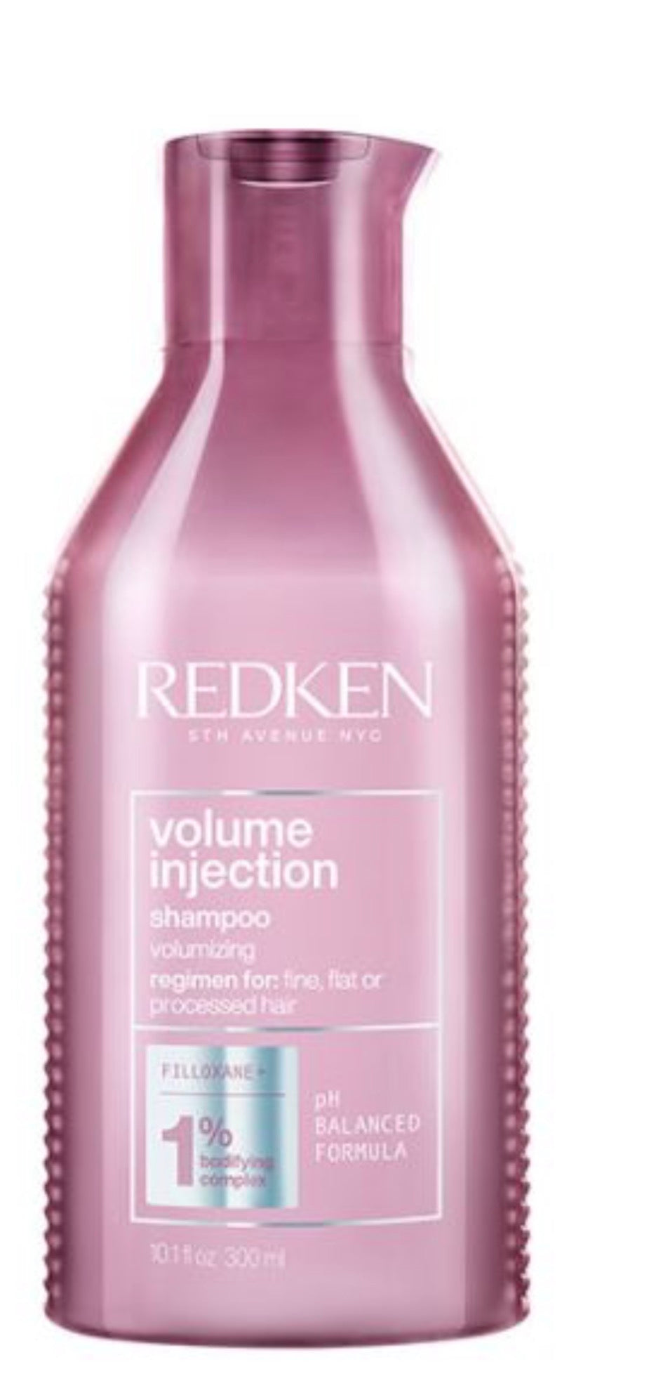 Rdk Volume injection shampoo 300ml