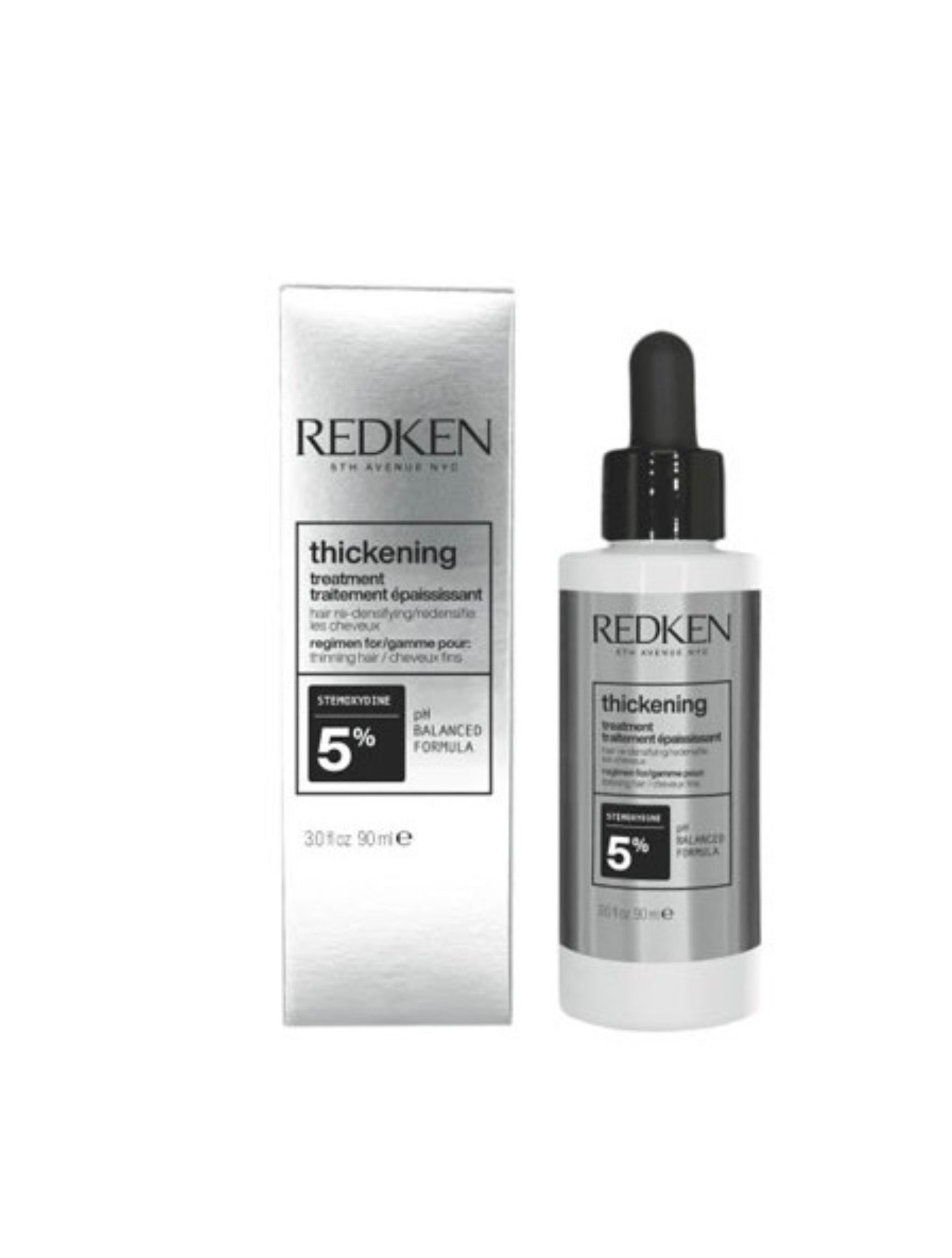 Rdk thickening treatment 90ml