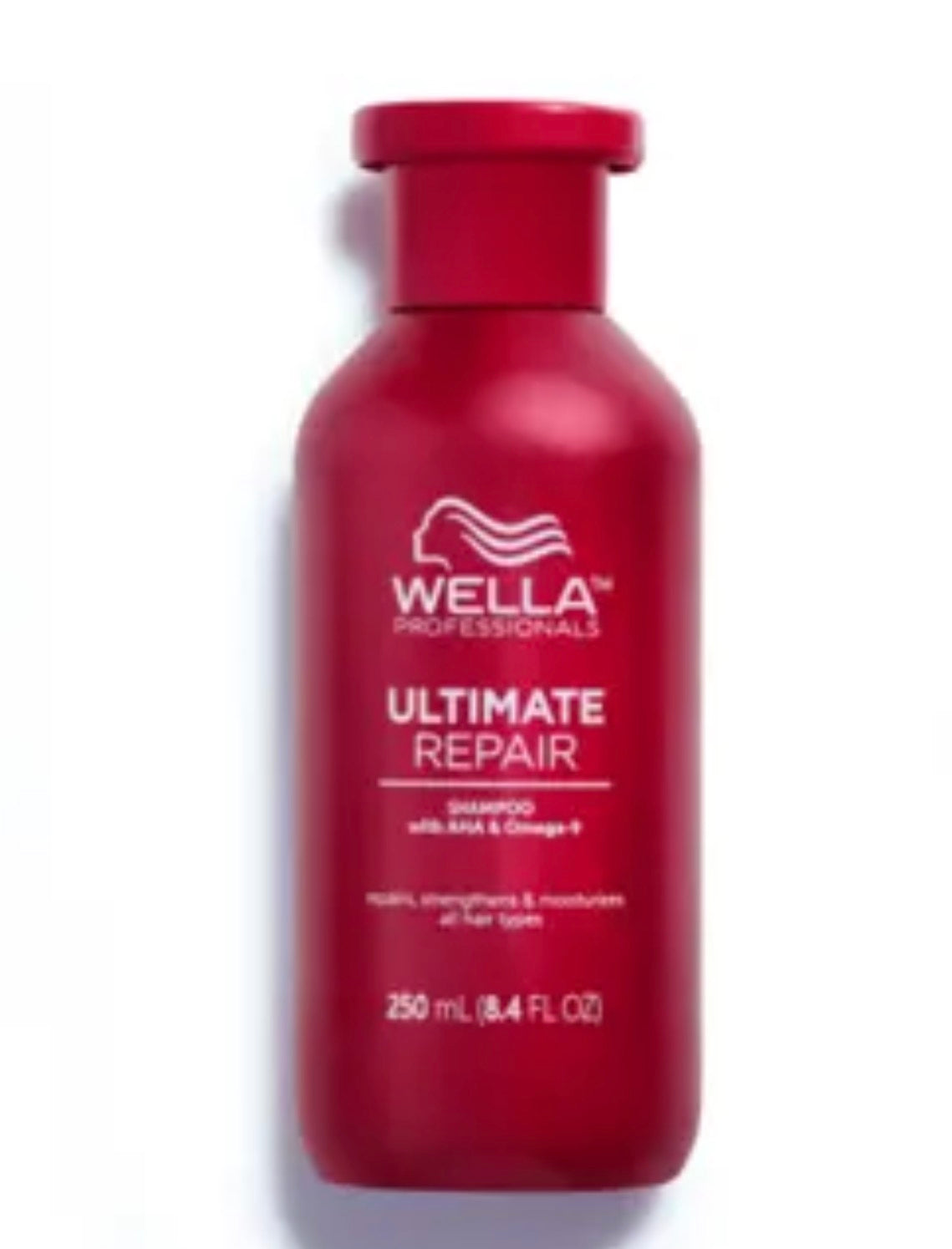 Wella Professionals Ultimate Repair Champú 250 ml