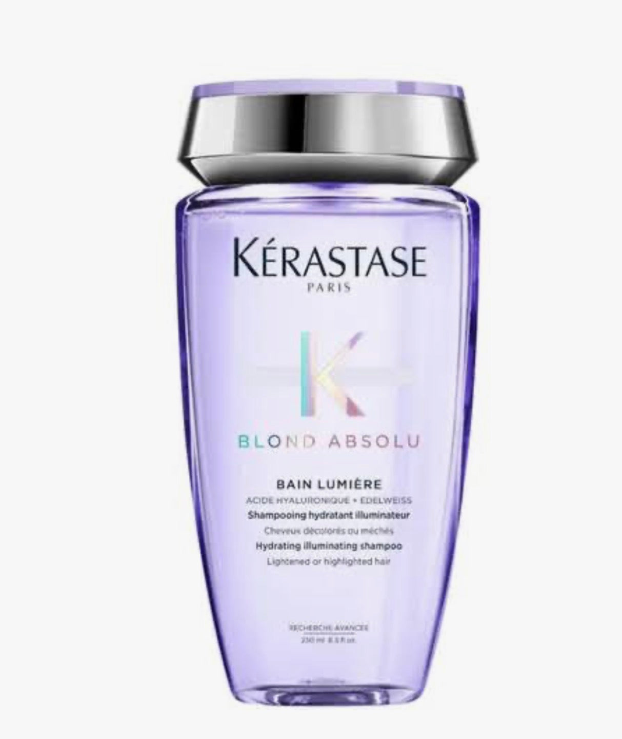 K BLOND BAIN LUMIERE 250ML