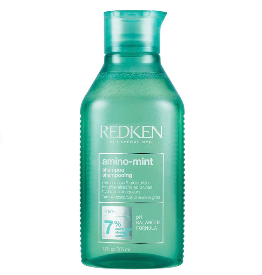 Scalp Care Mint 300ml redken
