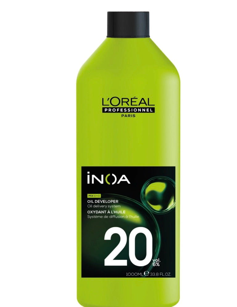 INOA oil developer 20 vol
