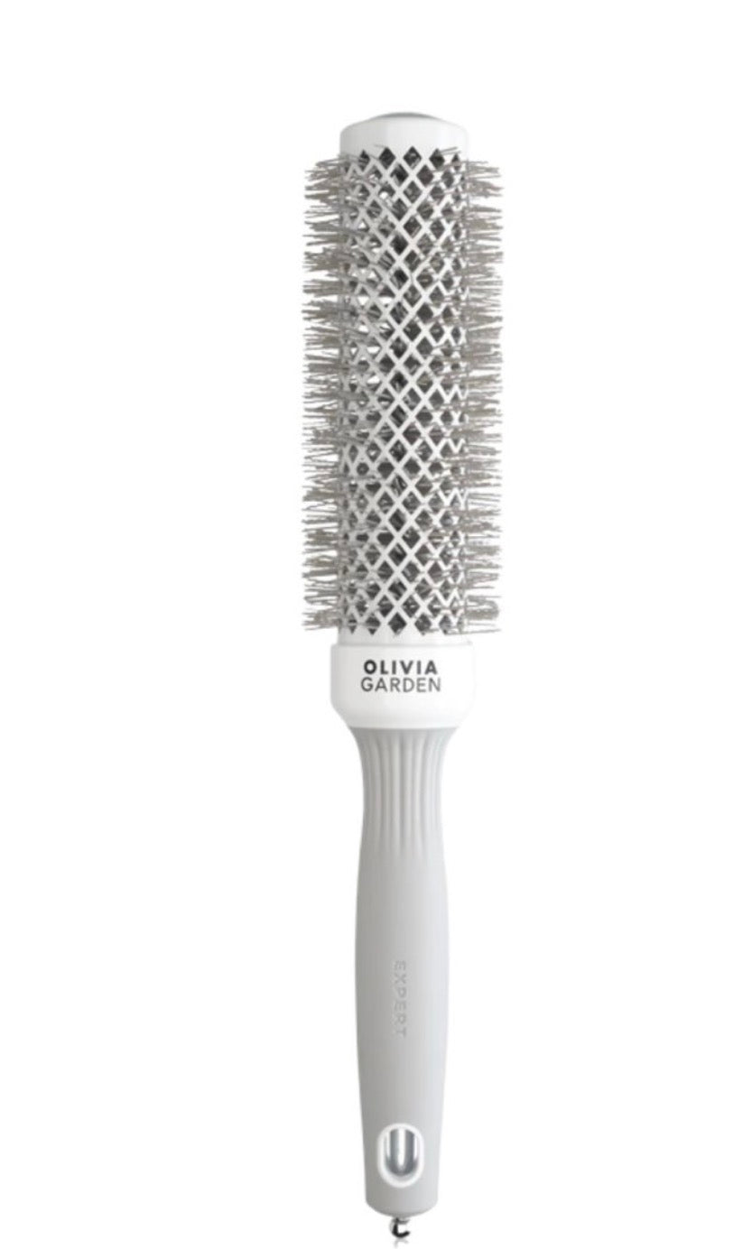 Cepillo Olivia Garden Expert blowout speed 35