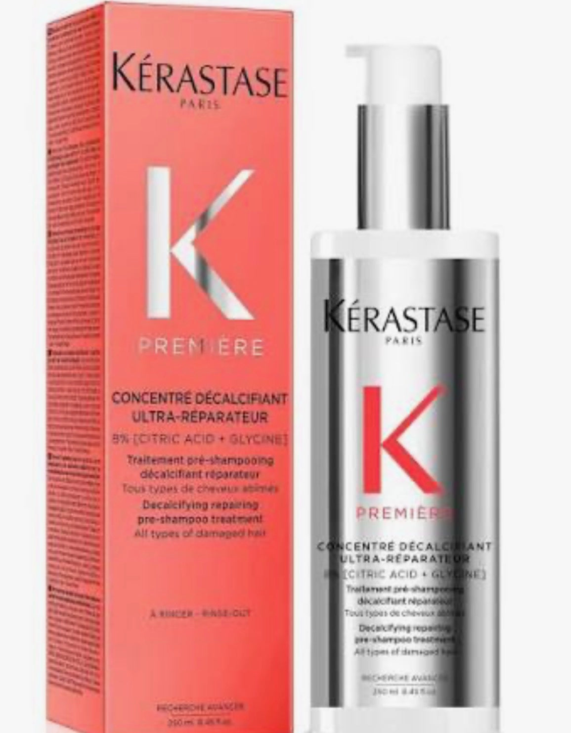 Kerastase premiere concentrate declarifiant