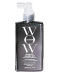 CW DC DREAM COAT CURLY