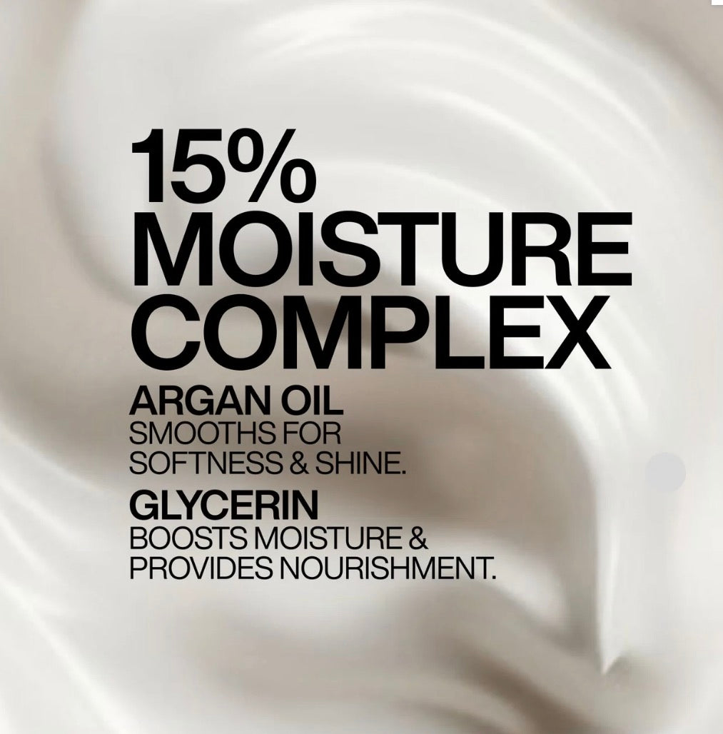 Redken all soft intensive hydration mask Argan oil