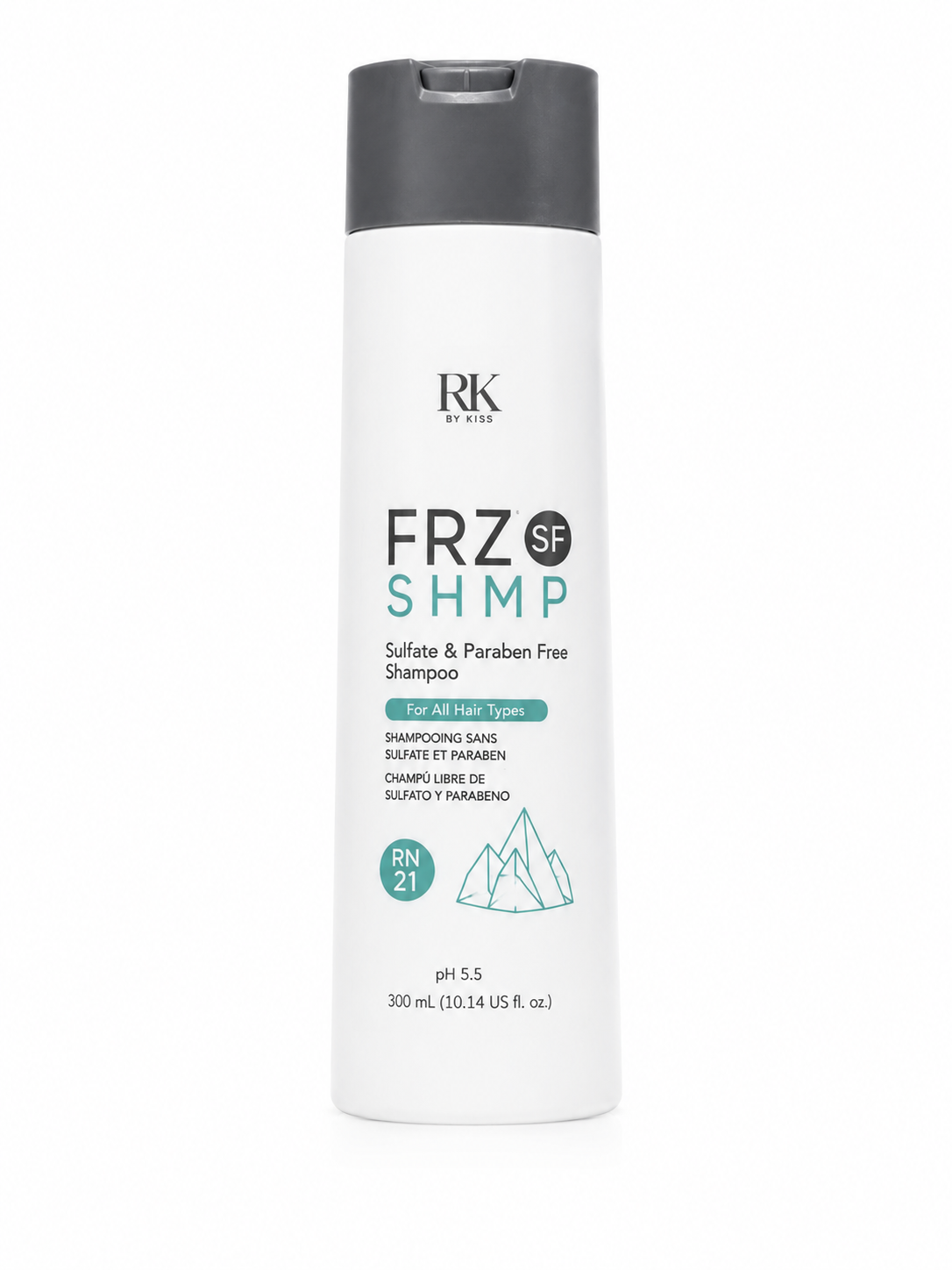 FRZ SHMP 300ml