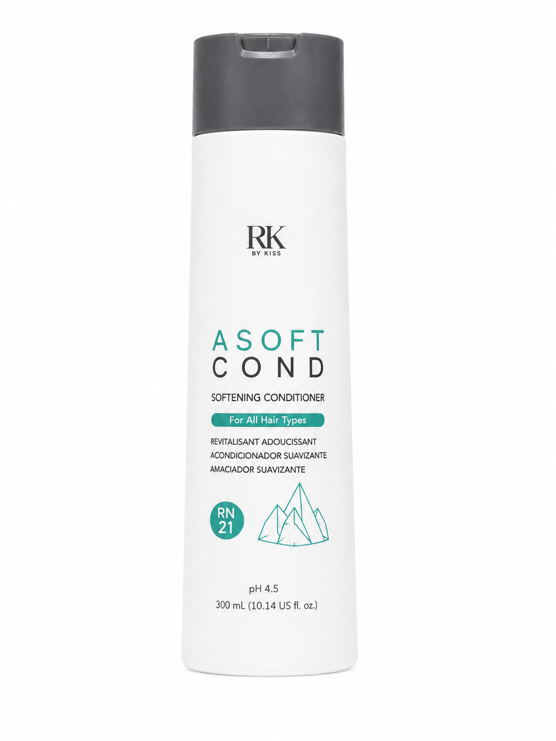 ASOFT COND 300ml