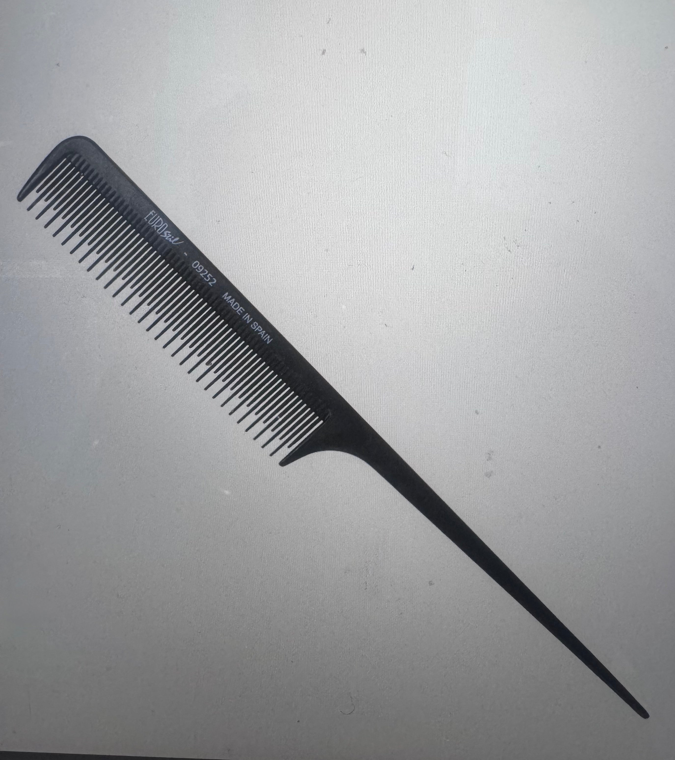 Iron Line Comb 09252