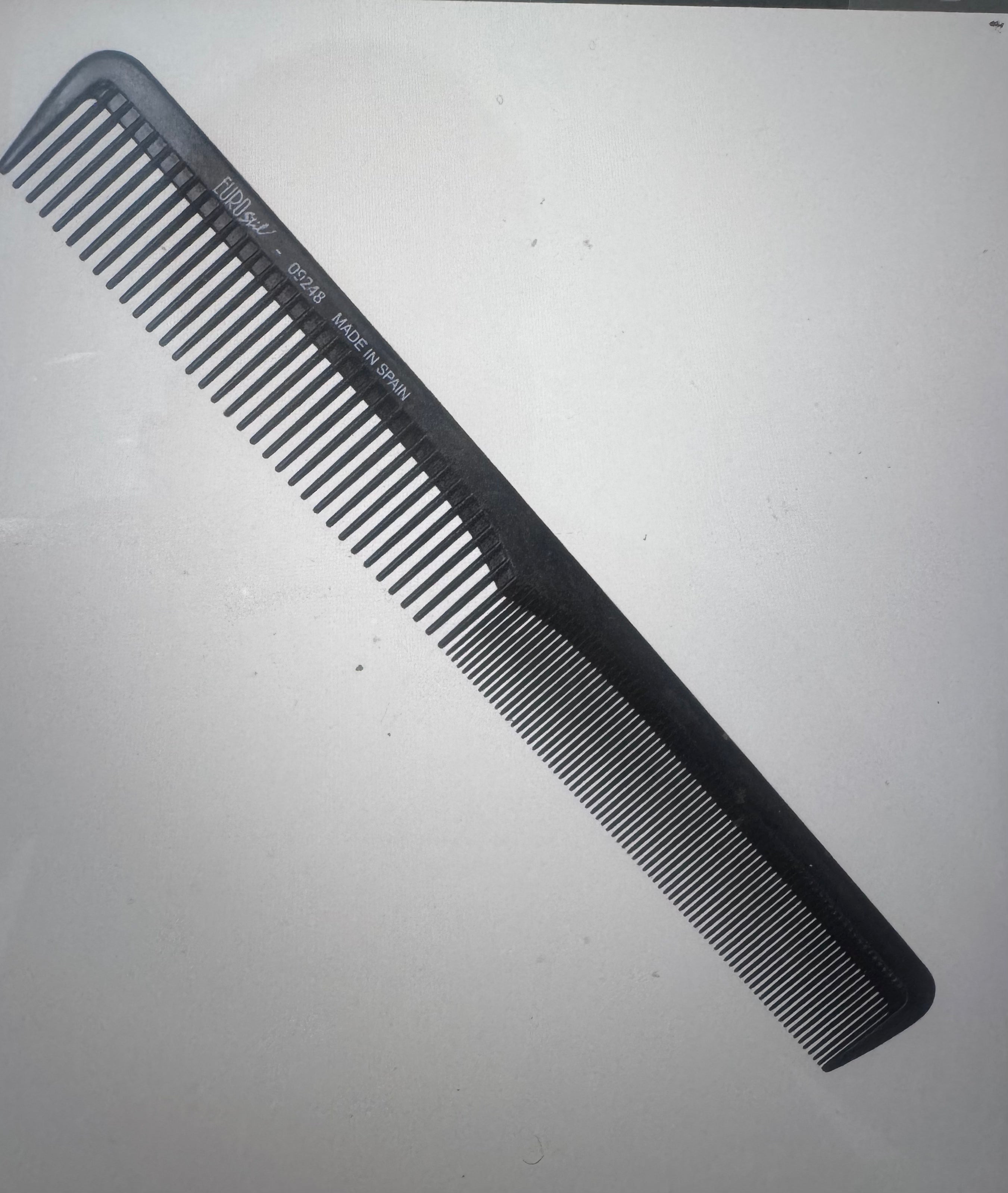 Iron Line Comb 09248