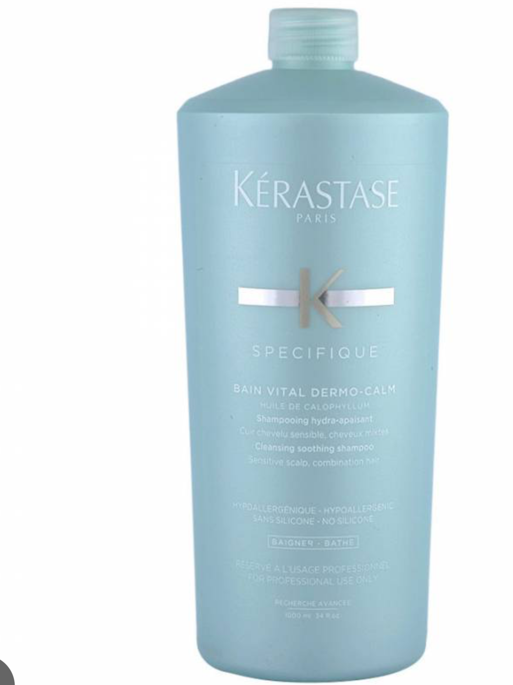 K SPE DERMO BAIN VITAL IL VA21
