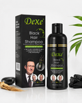 Dexe Black Hair Shampoo