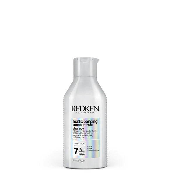 Acidic Bonding concentrate  Shampoo 300ml