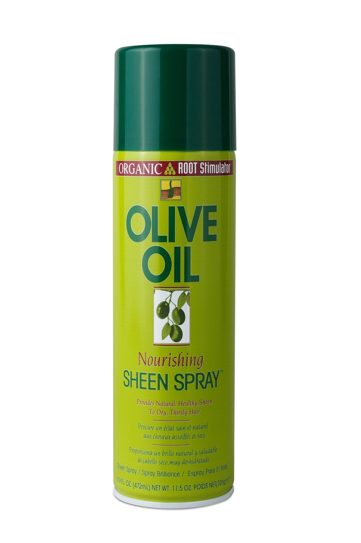 ORS Olive Sheen Spray