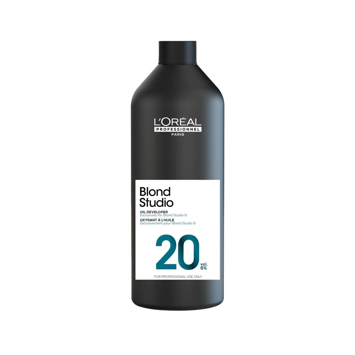 Blond Studio Developer 20 1L