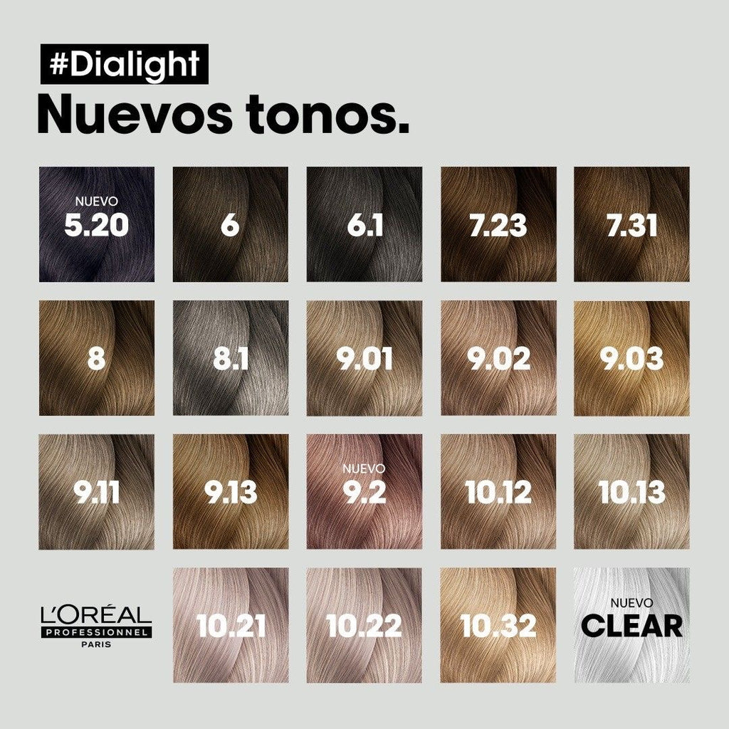 Dia Light -L´Oreal professional