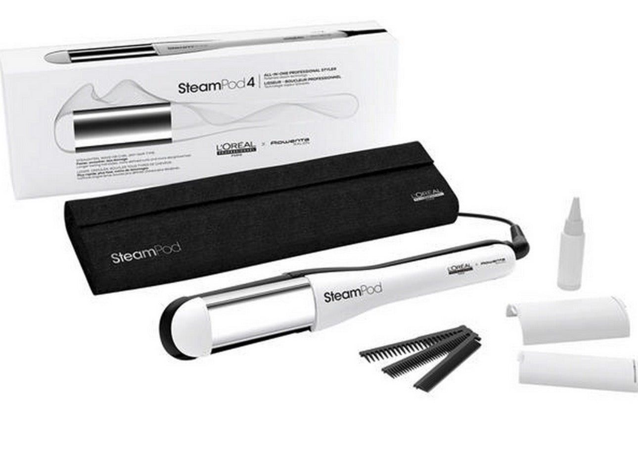L'Oreal Professionel SteamPod 4.0