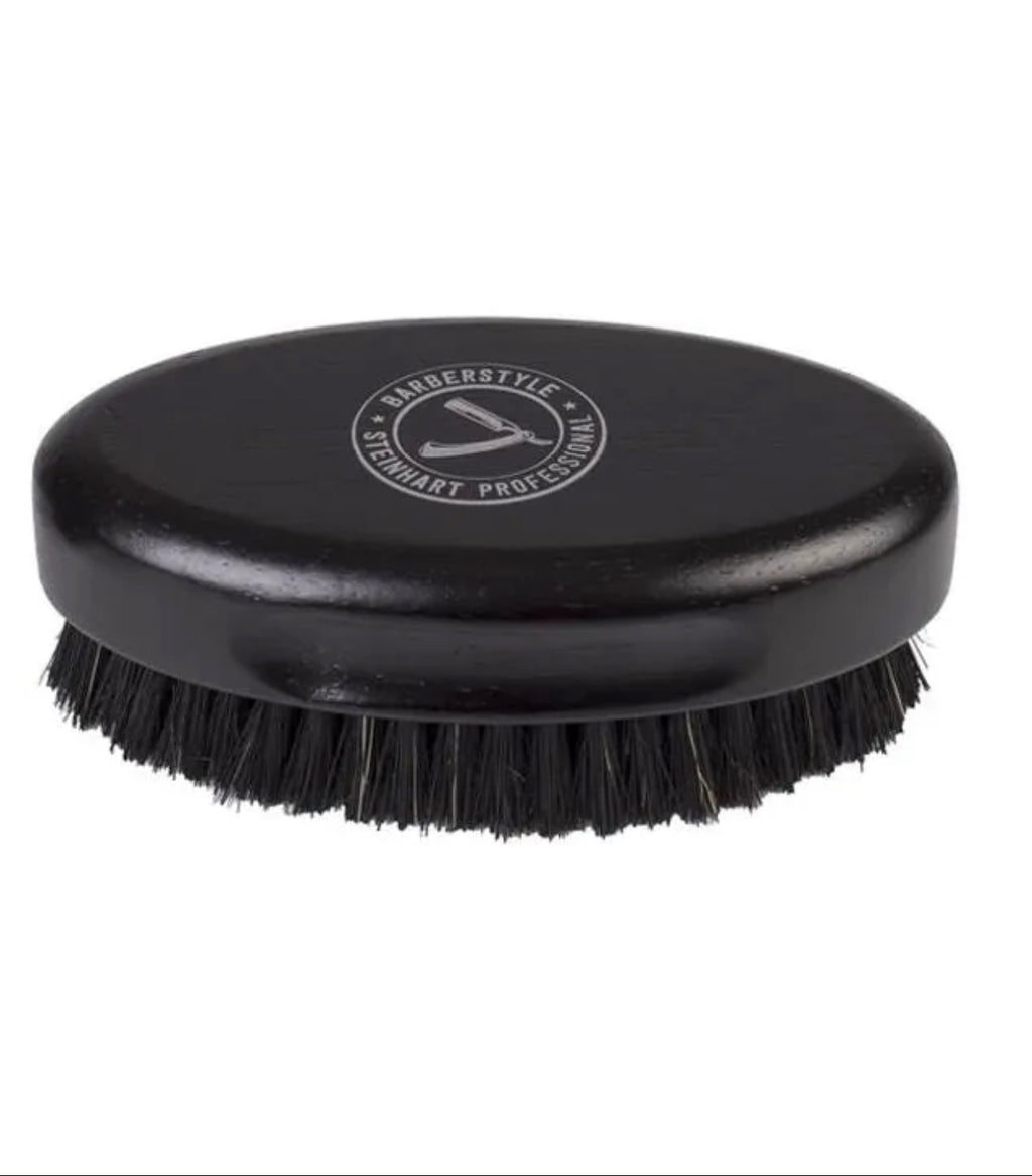 Cepillo Steinhart Barba Ovalado Pequeno