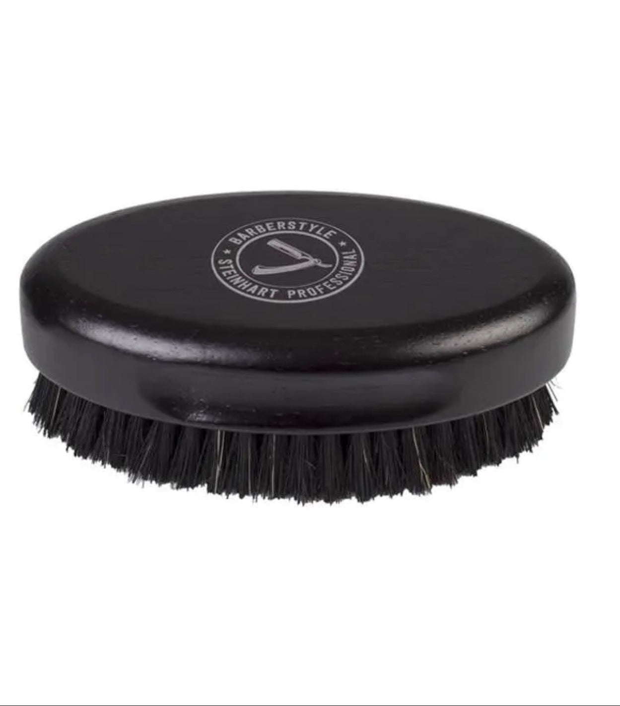 Cepillo Steinhart Barba Ovalado Pequeno