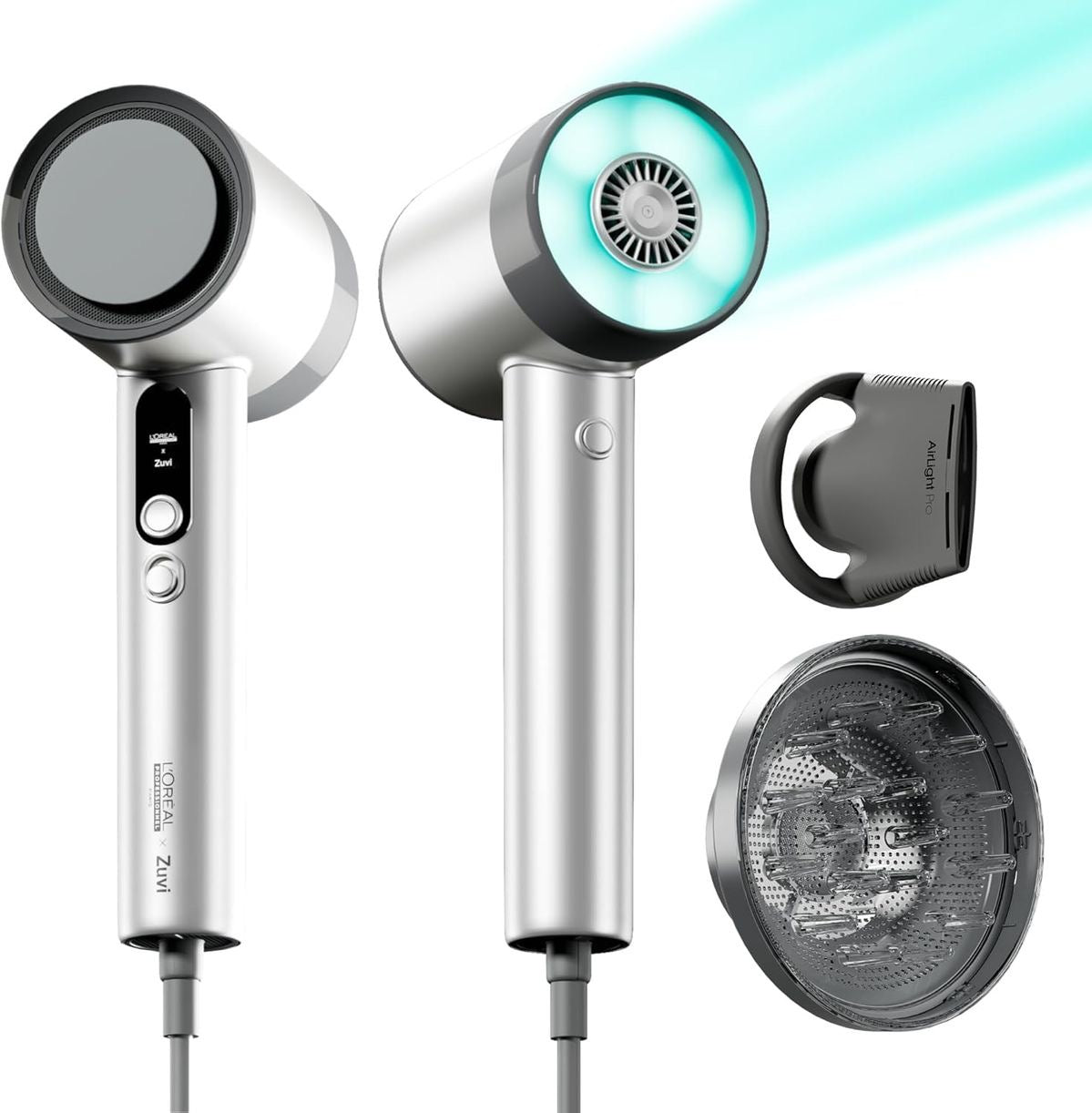 AirLight Pro Hair Dryer