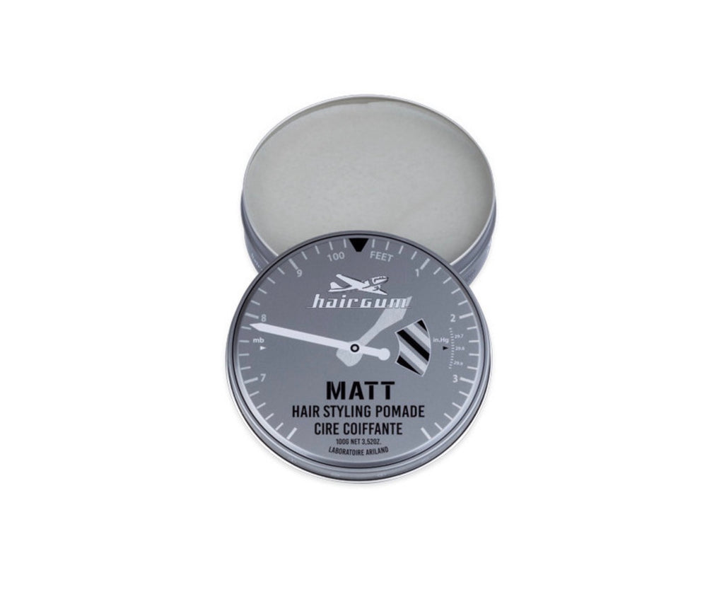 Cera Hairgum Mate 40 G