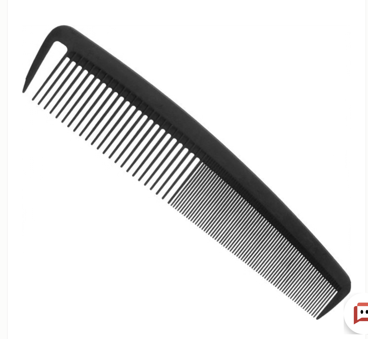DATANGLER CARBON COMB W/PIN 215 MM