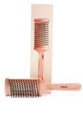 Cepillo Plano termico termix gold rose grande