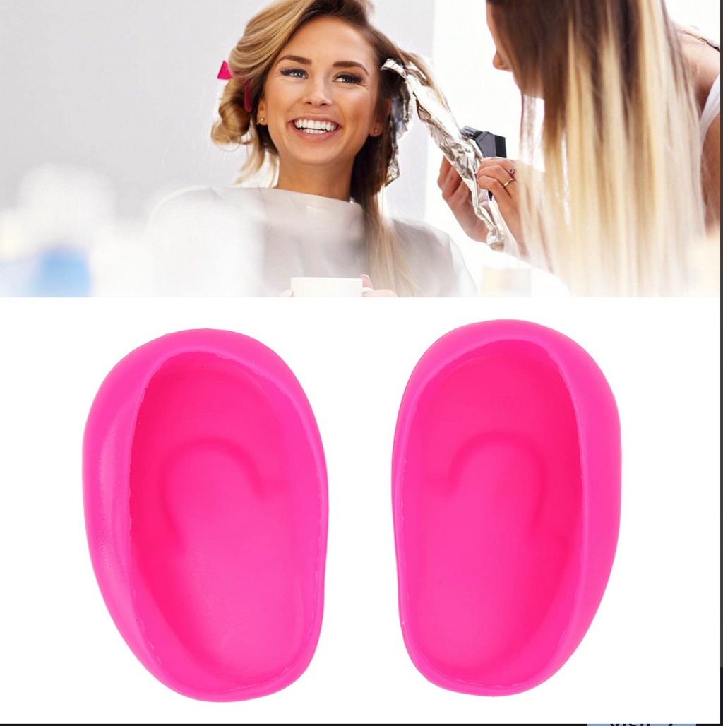Ear protector Cover