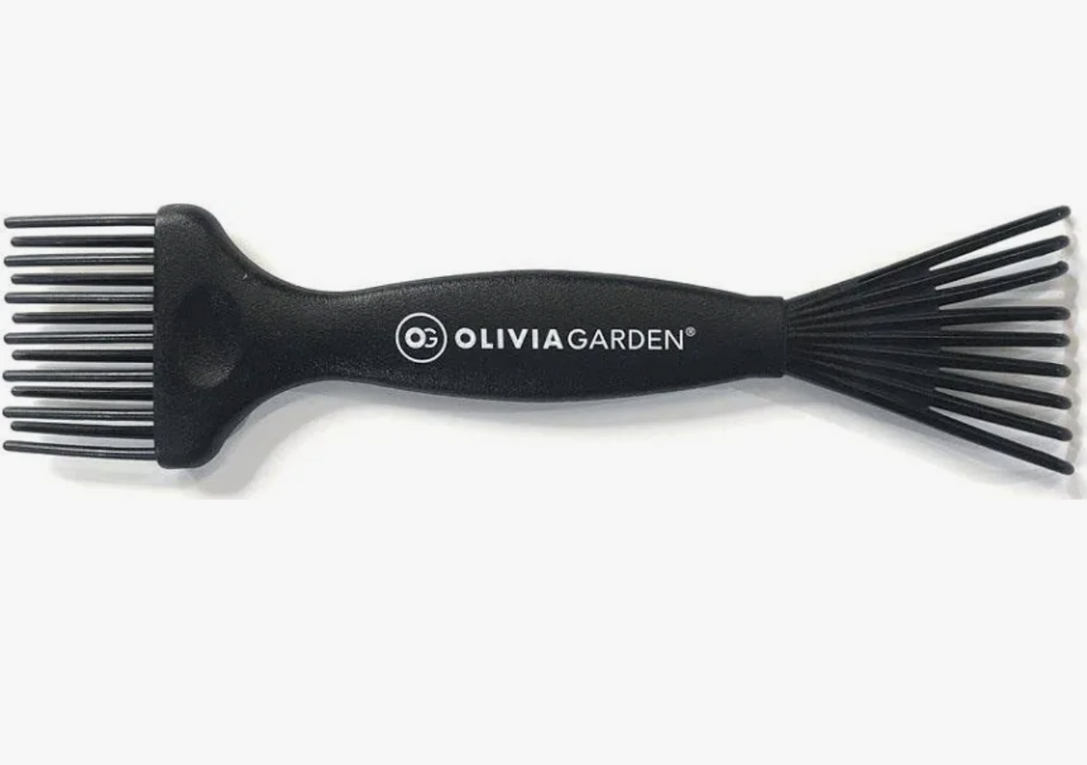 Brush cleaner Olivia garden