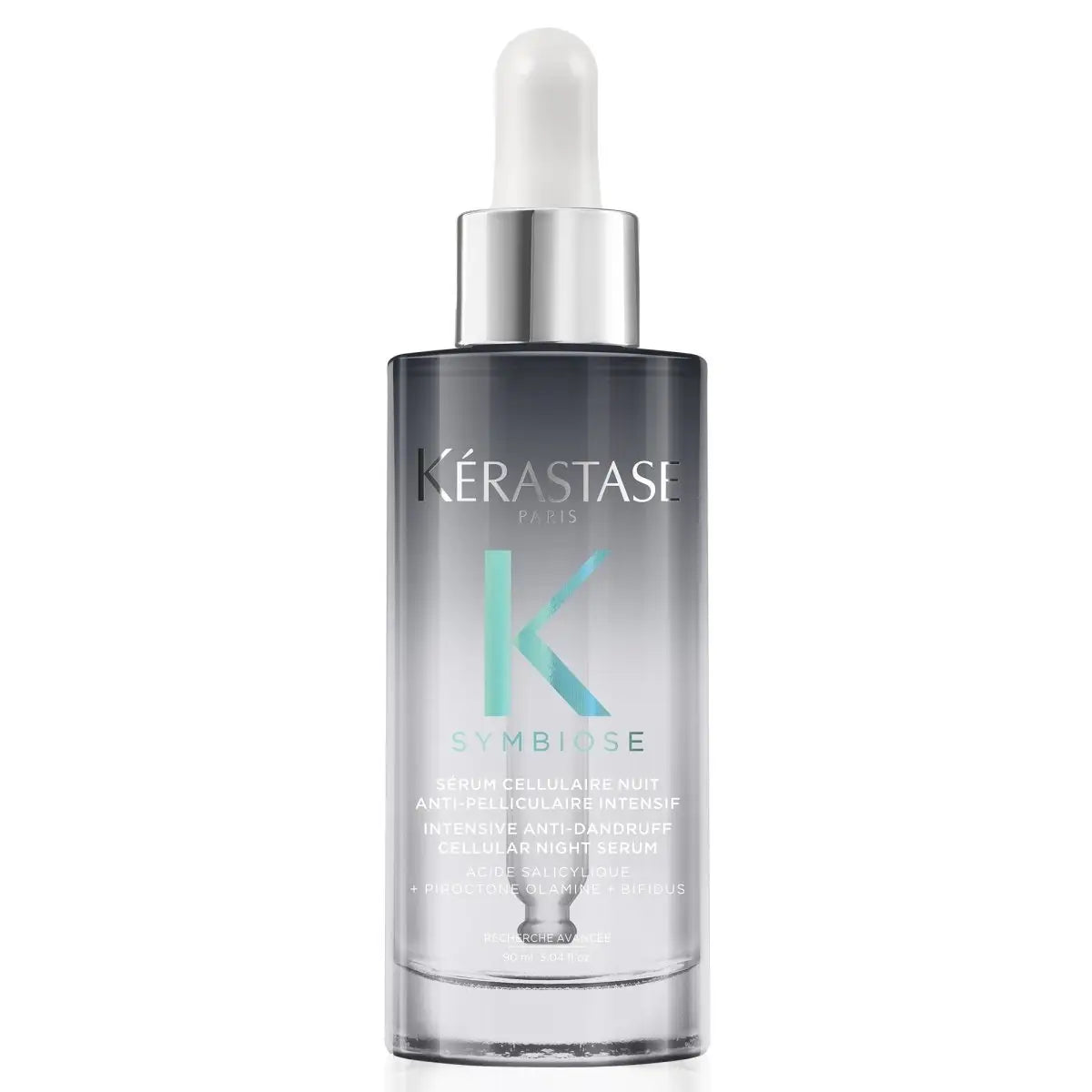 Kérastase Symbiose Sérum Cellulaire Nuit Anti-Pelliculaire 90ml