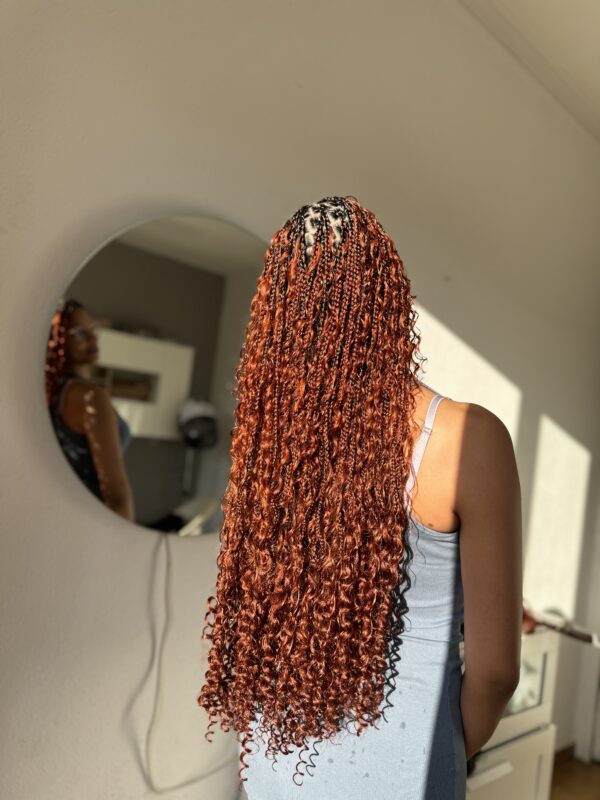 BOHO/BORA BRAIDS - Image 4