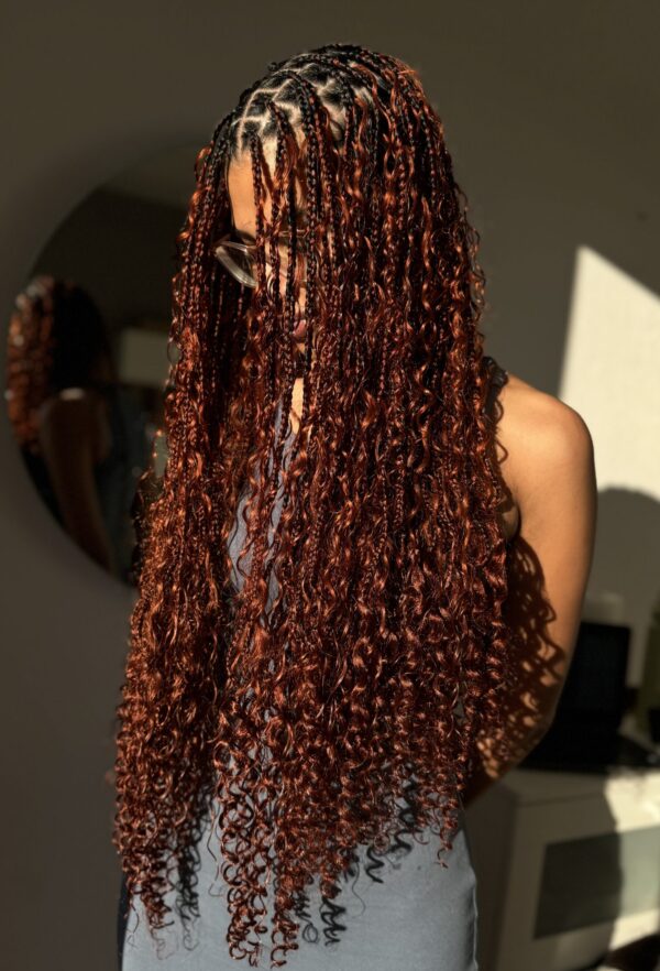 BOHO/BORA BRAIDS - Image 2